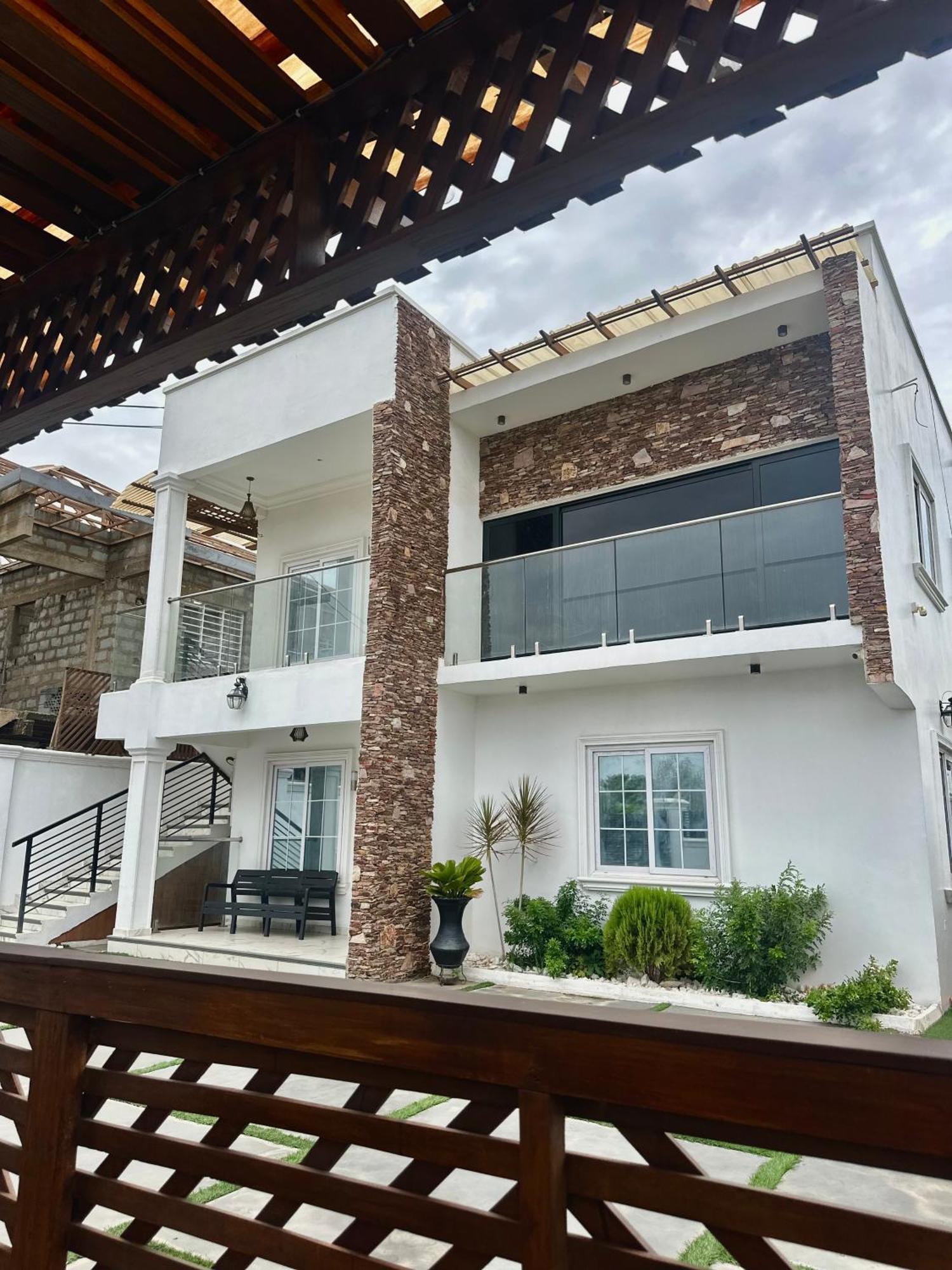 Bkjd 2 Bedrooms Tema Exterior foto